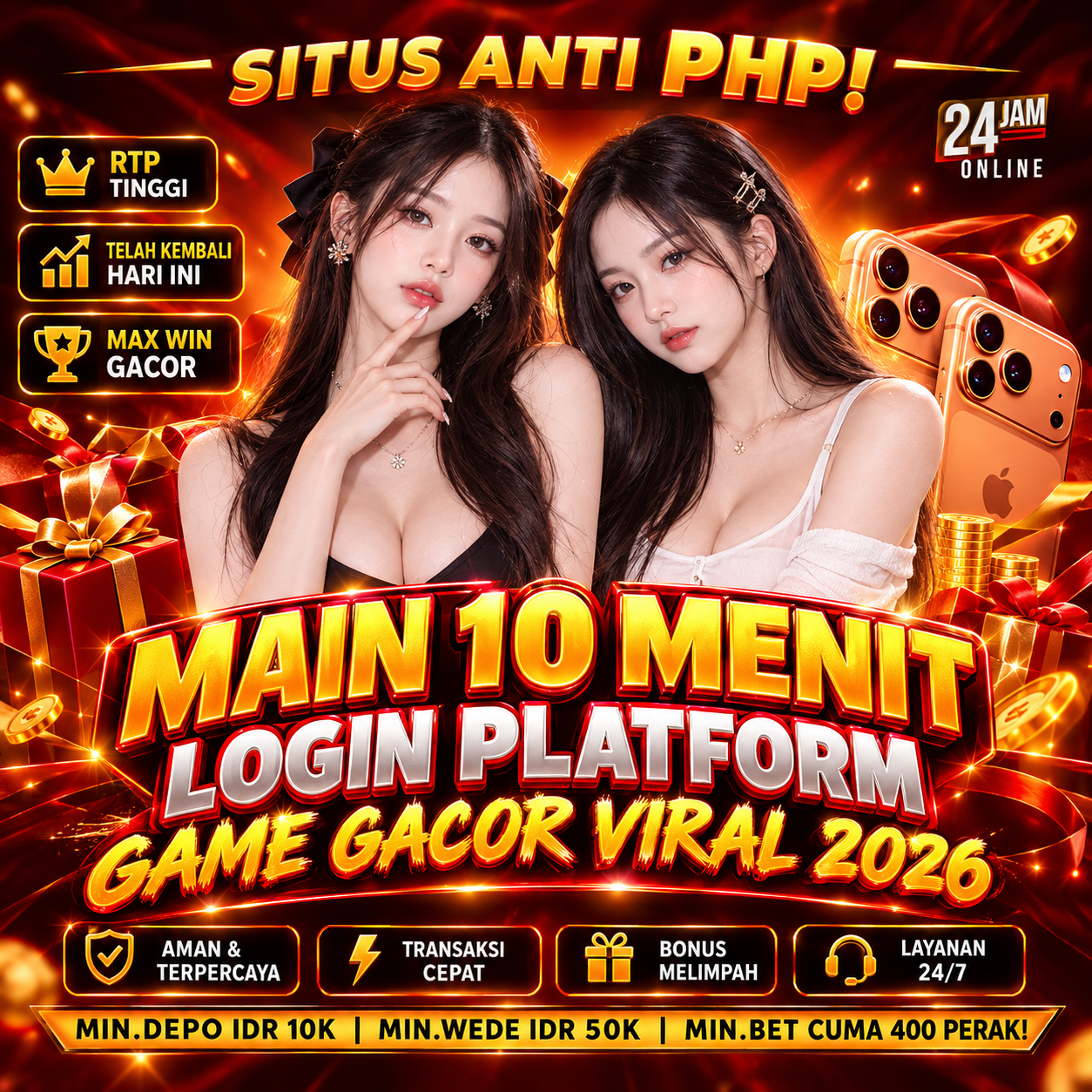PRAGMATIC138 Platform Gacor Top Hits 2026