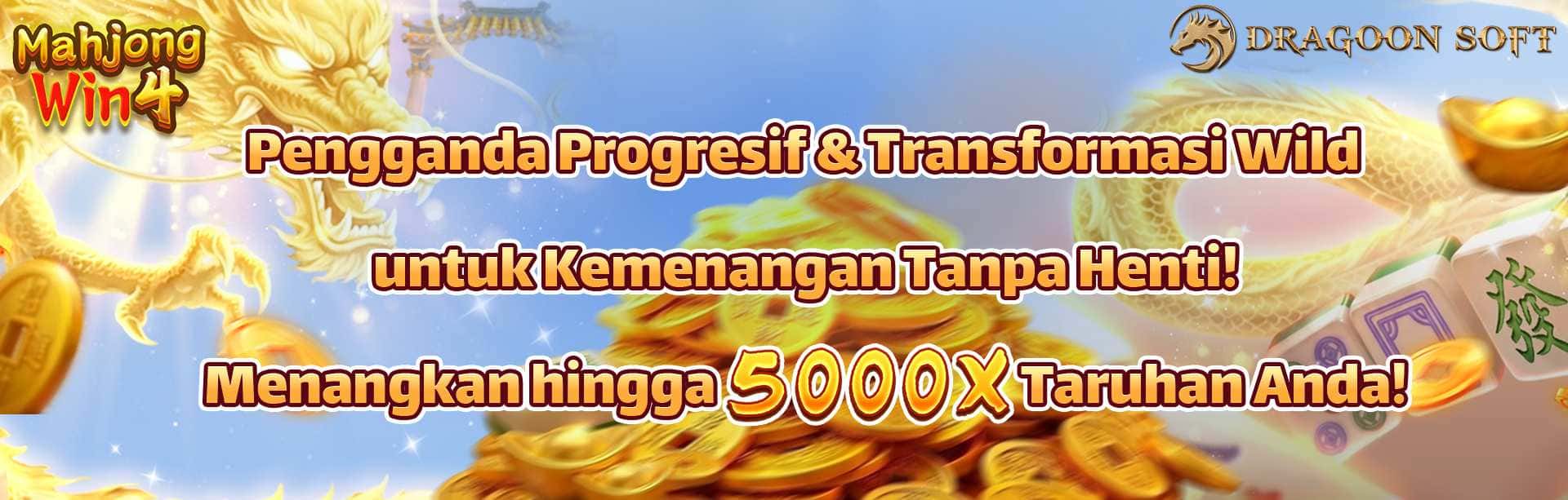 PRAGMATIC138 Banner 4